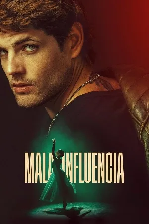فيلم Bad influencia 2025 مترجم HD