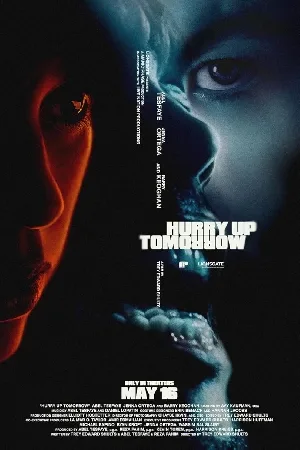 فيلم Hurry Up Tomorrow 2025 مترجم HD