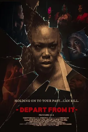 فيلم Depart from It 2025 مترجم HD