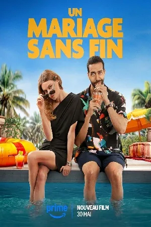 فيلم Un mariage sans fin 2025 مترجم HD