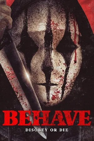 فيلم Behave 2024 مترجم HD