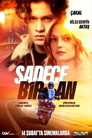 فيلم Ask Sadece Bir An 2025 مترجم HD