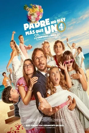 فيلم Father There is Only One 4 2024 مترجم HD