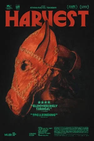 فيلم Harvest 2024 مترجم HD
