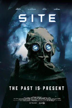 مشاهدة فيلم Site 2025 مترجم