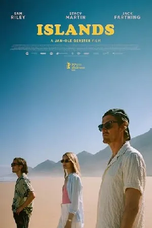 فيلم Islands 2025 مترجم HD