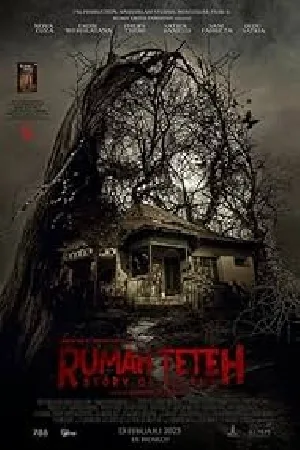 فيلم Rumah Teteh Story of Helena 2025 مترجم HD