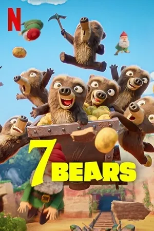 مشاهدة مسلسل 7 Bears 2025 مترجم