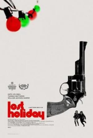 فيلم Lost Holiday 2019 مترجم HD