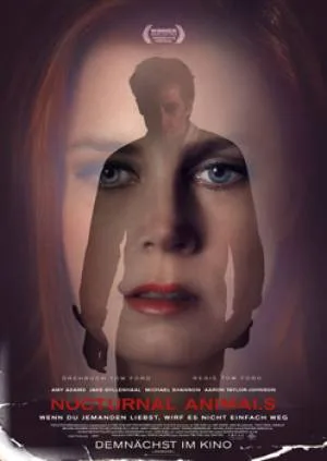 فيلم Animals 2019 مترجم HD