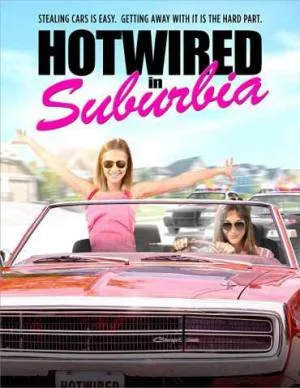 فيلم Grand Theft Auto Girls 2020 مترجم HD