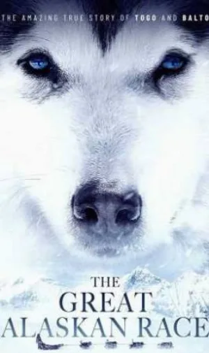 فيلم The Great Alaskan Race 2019 مترجم HD