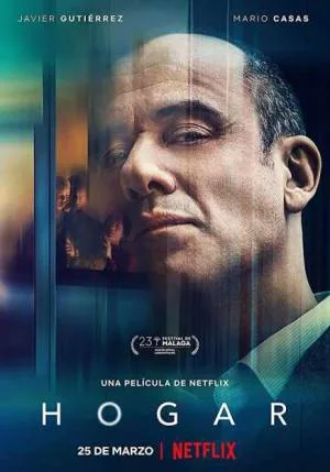 فيلم The Occupant 2020 مترجم HD