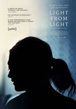فيلم Light from Light 2019 مترجم HD