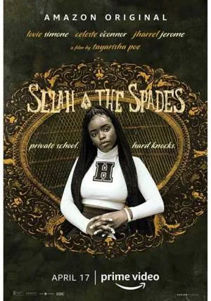 فيلم Selah and The Spades 2019 مترجم HD