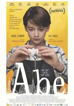 فيلم Abe 2019 مترجم HD