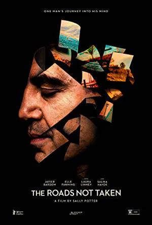 فيلم The Roads Not Taken 2020 مترجم HD