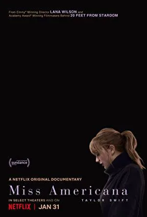فيلم Taylor Swift Miss Americana 2020 مترجم HD