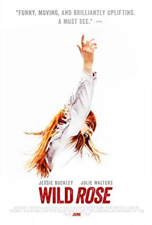 فيلم Wild Rose 2018 مترجم HD