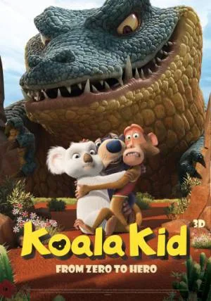 فيلم The Outback 2012 مترجم HD