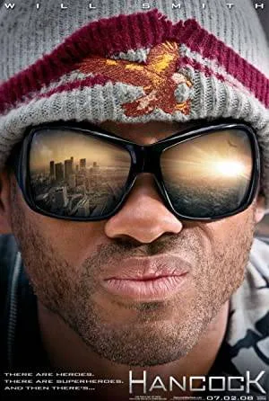 فيلم Hancock 2008 مترجم HD