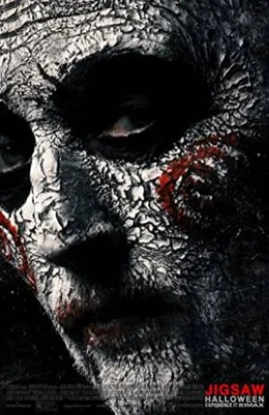 فيلم Jigsaw 2017 مترجم HD