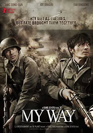 فيلم My Way 2012 مترجم HD