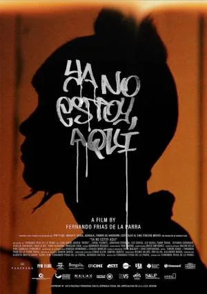 فيلم I m No Longer Here 2020 مترجم HD