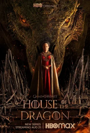 مسلسل House of the Dragon الموسم الأول الحلقة 3 الثالثة مترجمة الآن اون لاين بجودة فائقة HD مع تحميل سريع وحصري علي موقع عرب سيد الرسمي.