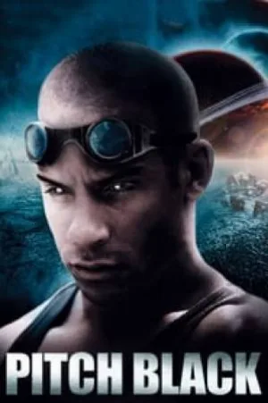 فيلم Pitch Black 2000 مترجم HD