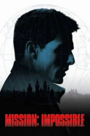 فيلم Mission Impossible 1996 مترجم HD