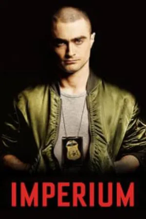 مشاهدة فيلم Imperium 2016 مترجم