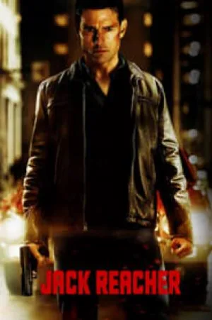 فيلم Jack Reacher 2012 مترجم HD