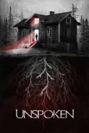 فيلم The Unspoken 2015 مترجم HD
