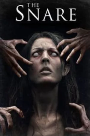 فيلم The Snare 2017 مترجم HD