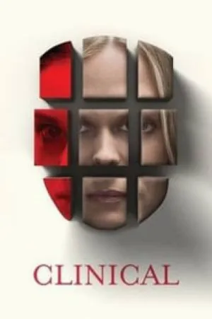فيلم Clinical 2017 مترجم HD