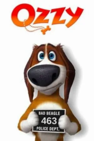 مشاهدة فيلم Ozzy 2016 مترجم