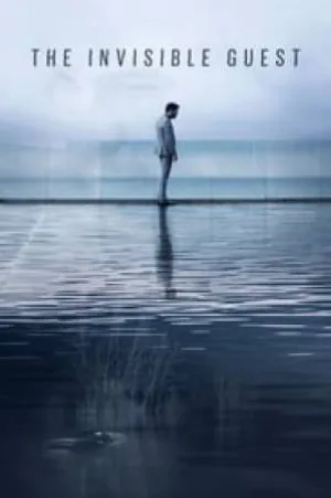 فيلم The Invisible Guest 2016 مترجم HD