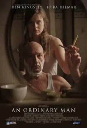 فيلم An Ordinary Man 2017 مترجم HD