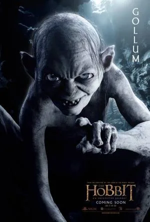 مشاهدة فيلم The Hobbit 2012 مترجم