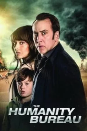 فيلم The Humanity Bureau 2017 مترجم HD
