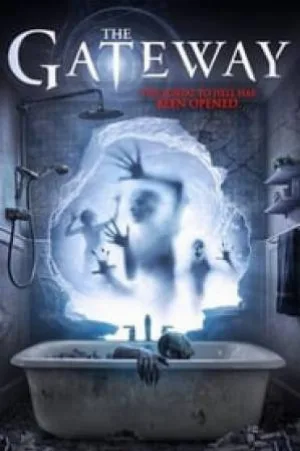 فيلم The Gateway 2015 مترجم HD