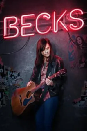 فيلم Becks 2017 مترجم HD