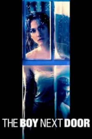 فيلم The Boy Next Door 2015 مترجم HD
