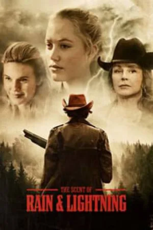 فيلم The Scent of Rain Lightning 2018 مترجم HD