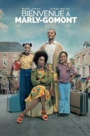 فيلم The African Doctor 2016 مترجم HD