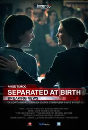 فيلم Separated At Birth 2018 مترجم HD