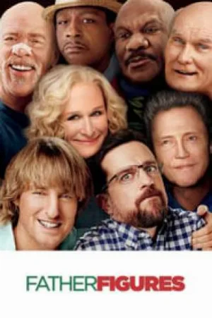 فيلم Father Figures 2017 مترجم HD