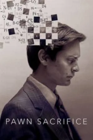 فيلم Pawn Sacrifice 2015 مترجم HD