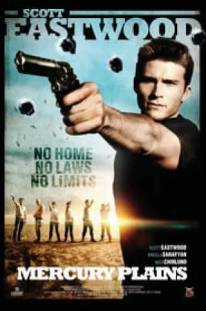 فيلم Mercury Plains 2016 مترجم HD